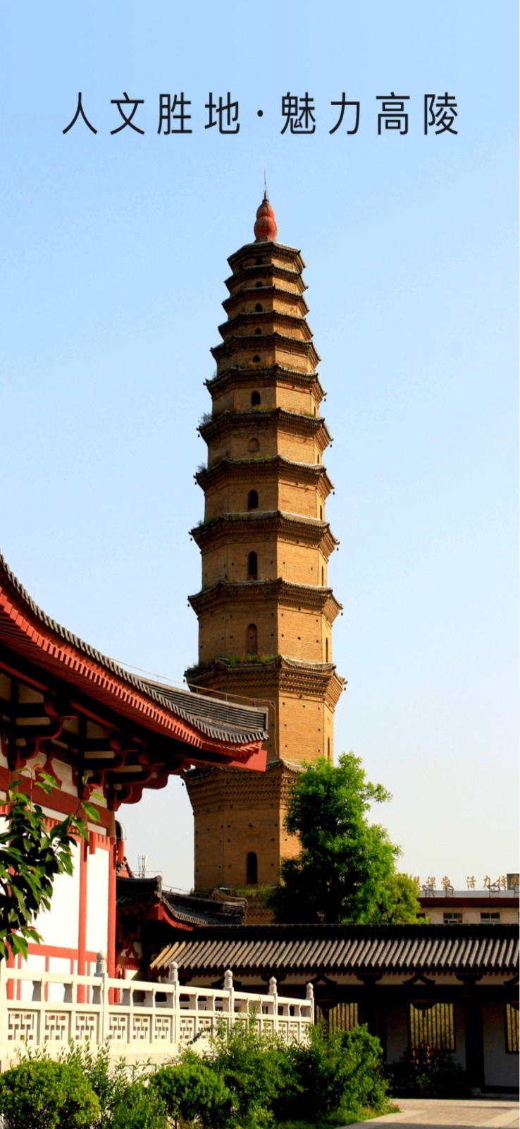 
爱高陵