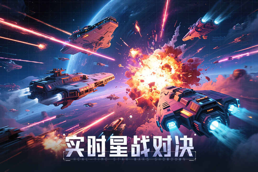 
星轨之上