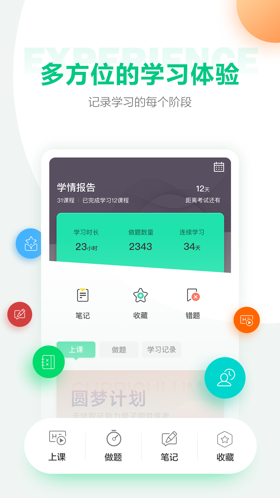 
医学直播课堂