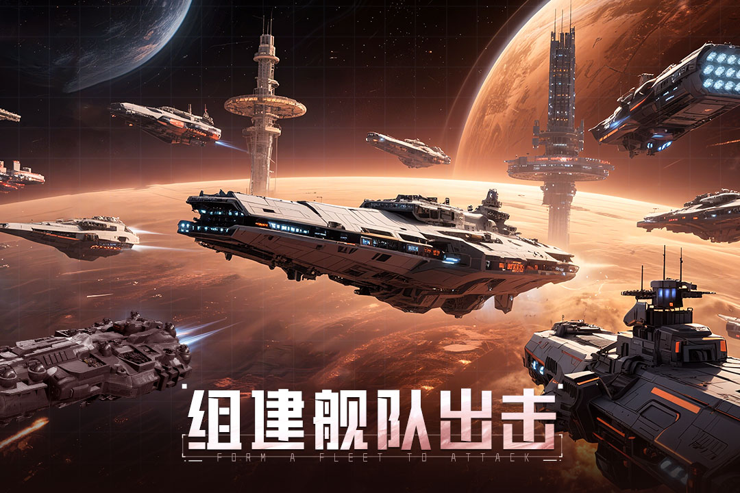 
星轨之上