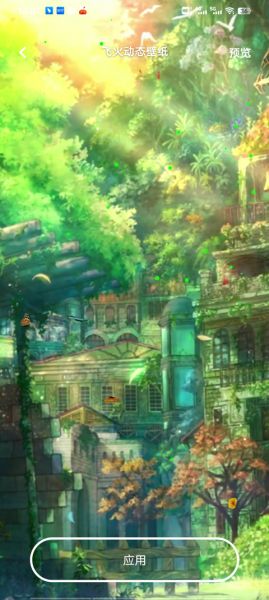 布丁壁纸大全 手机版(图4)