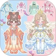 装扮迷你恋夏换装 最新版本