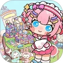米加童话世界 汉化版