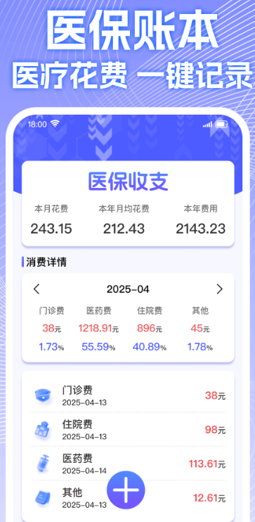 电子医保管家(图2)
