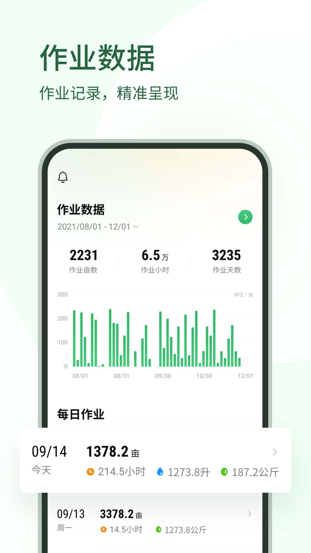 
大疆农服app