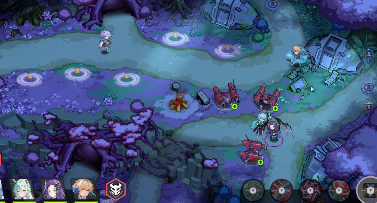 《源序空间》T0阵容推荐(图2)