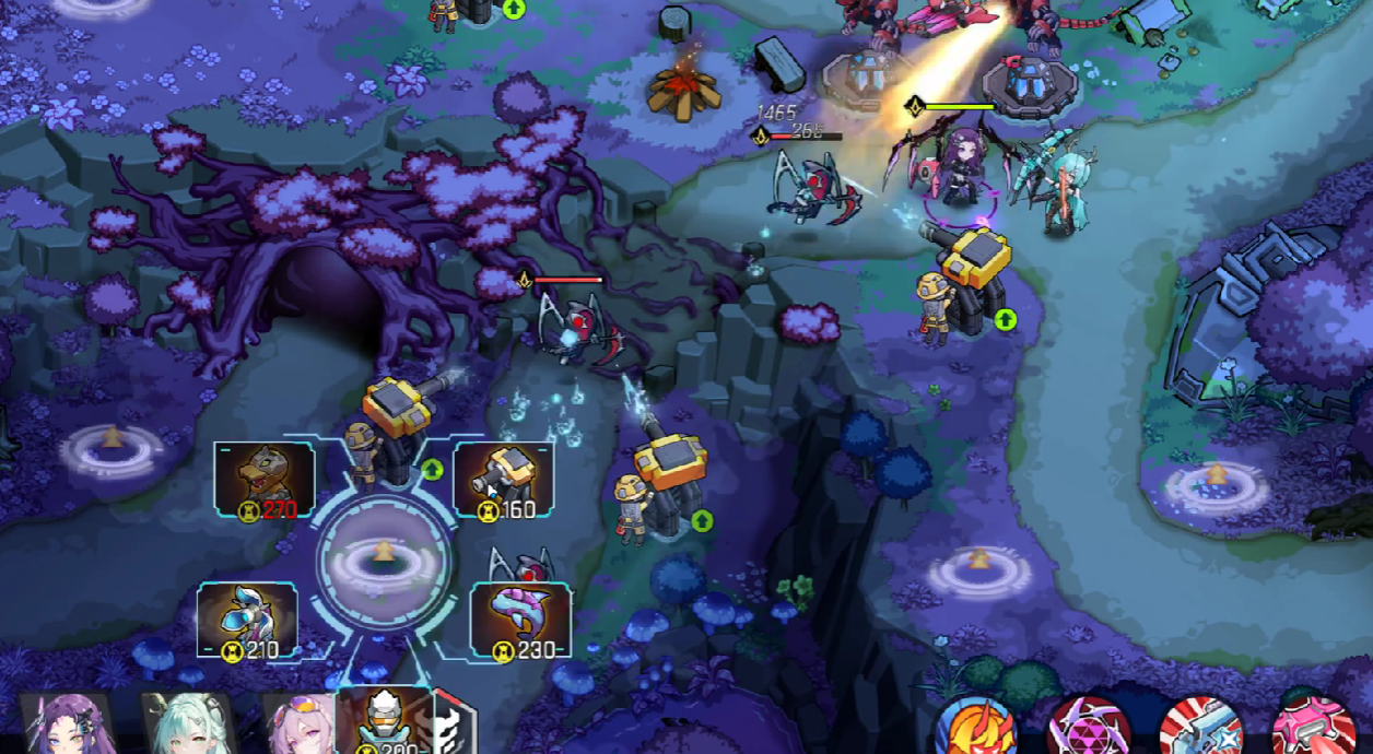 《源序空间》T0阵容推荐(图4)