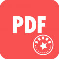 PDF加印章签名