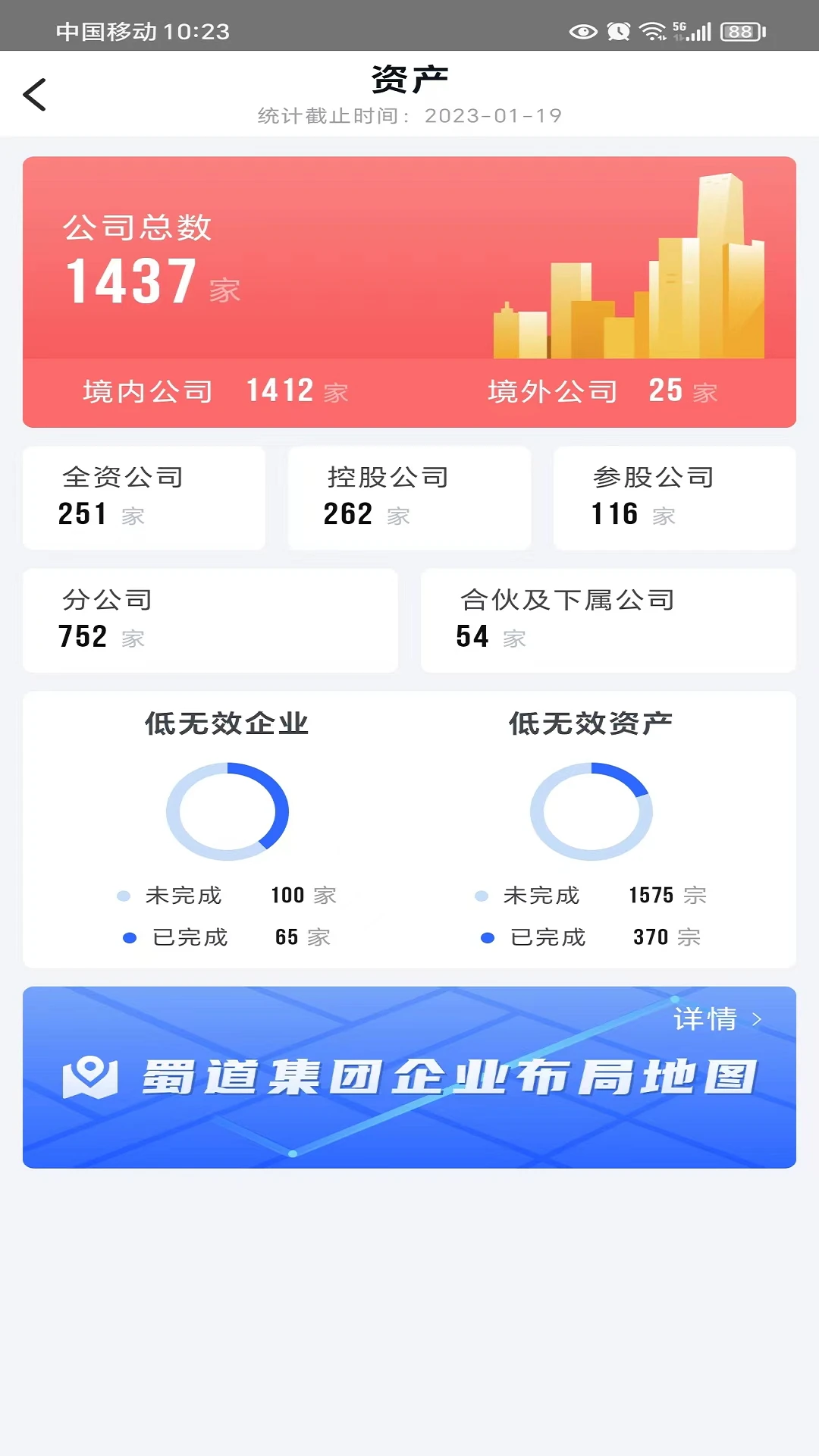 
蜀道大数据