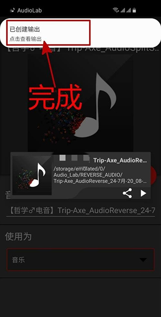 AudioLab 下载安卓版(图5)