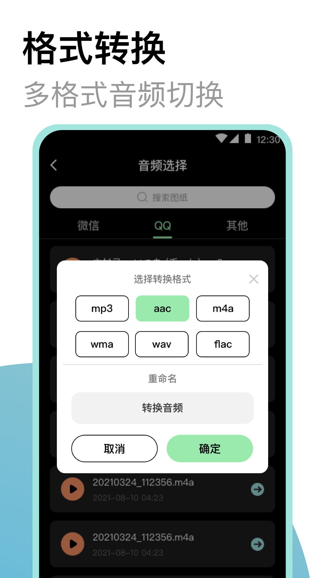 
专业录音机