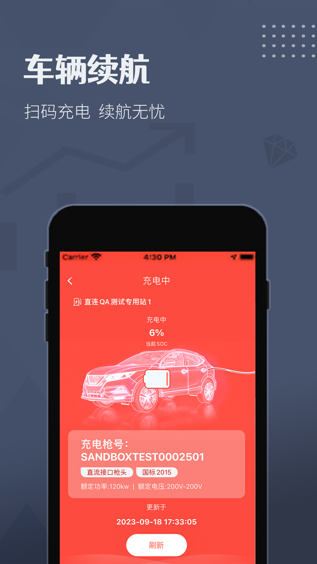 
如约出行司机
