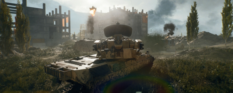 《战地6》锁定武器造成伤害任务做法介绍