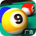 台球风云
