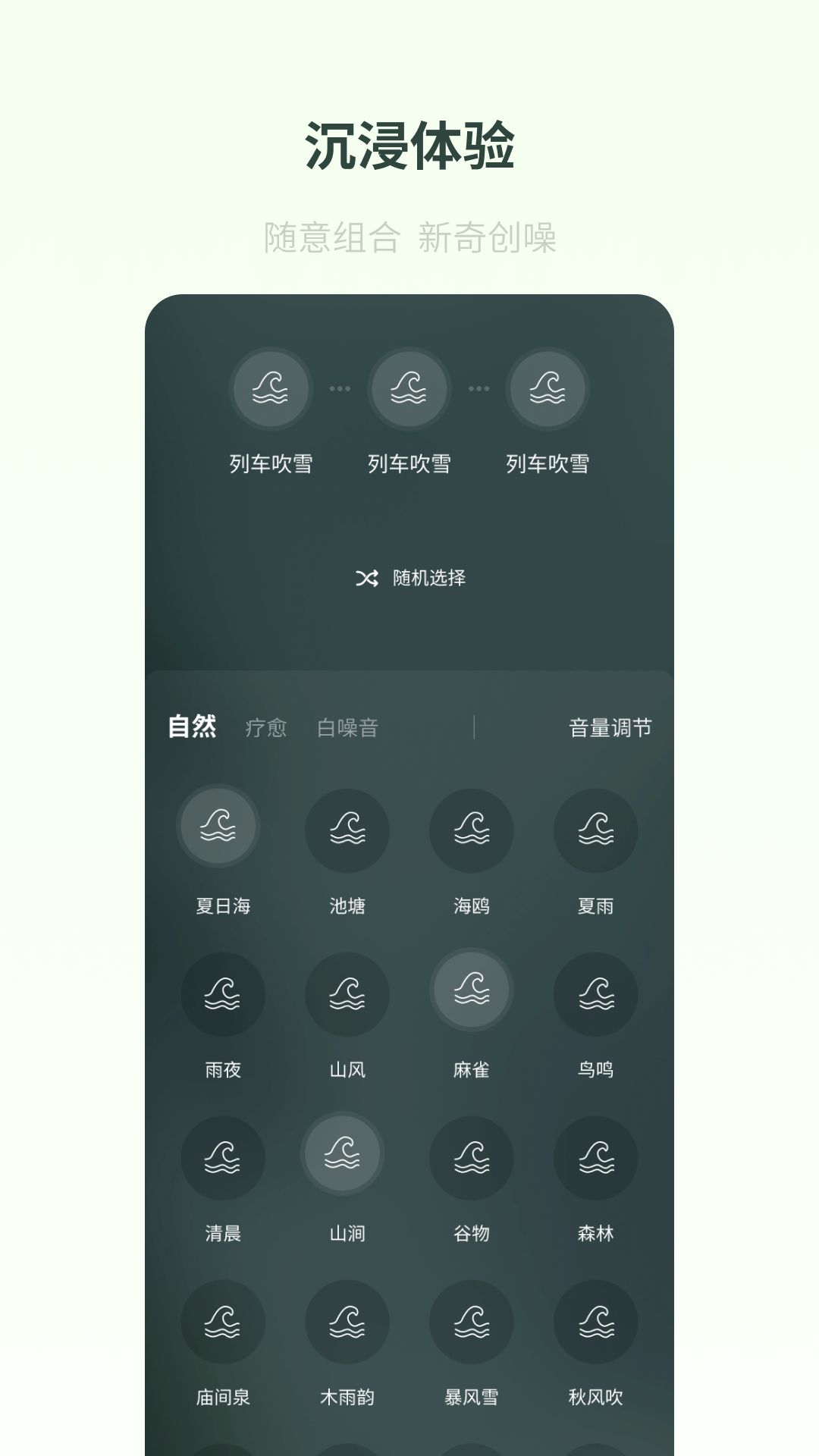 
梵花田