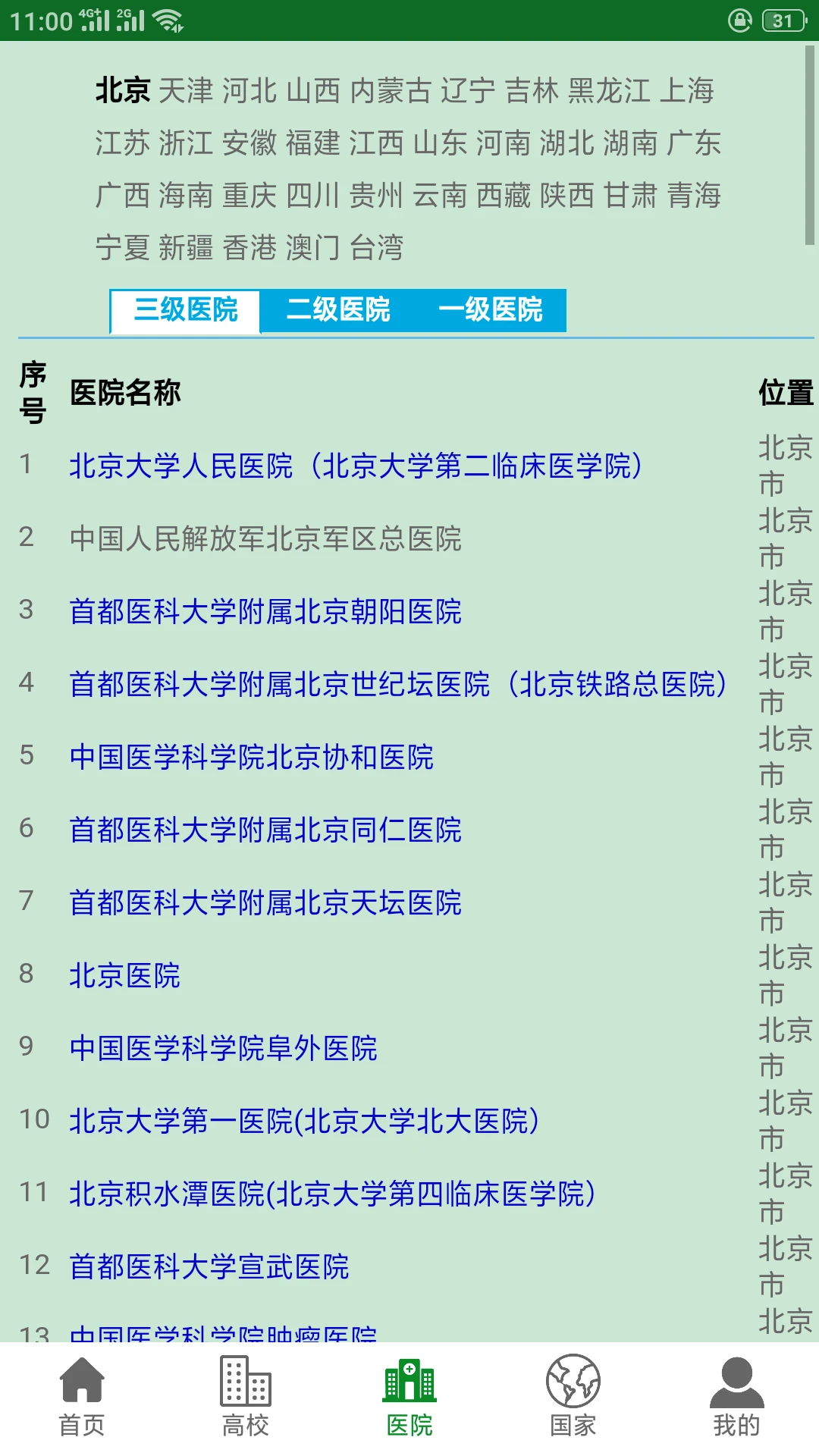 
MyWeb浏览器