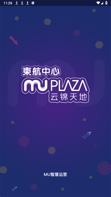 
MU智慧运营