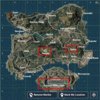 怕不鸡 (国际版)地铁逃生(图3)