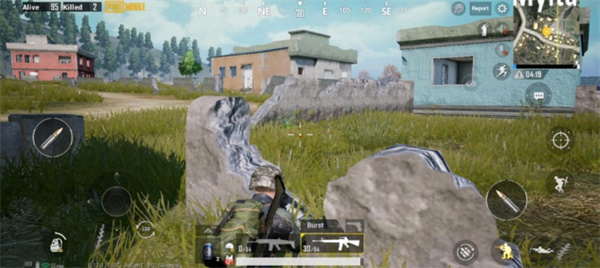 怕不鸡 (国际版)地铁逃生(图8)