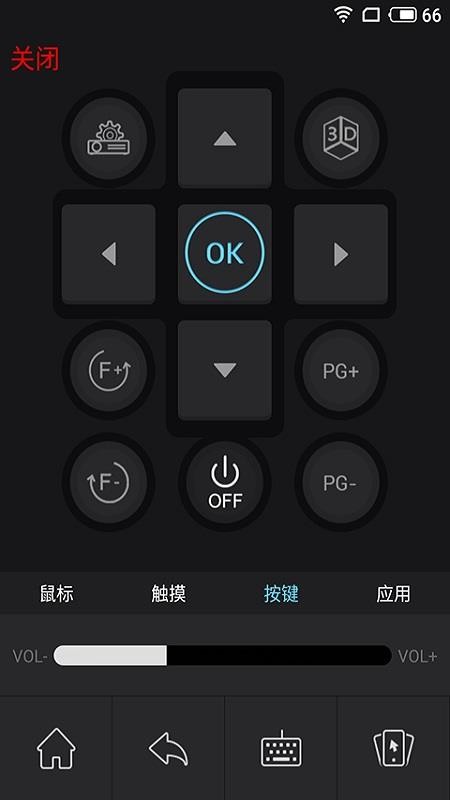 
小窝投屏