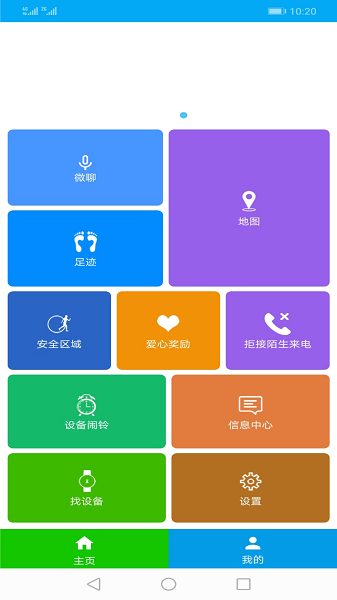 
SeTracker