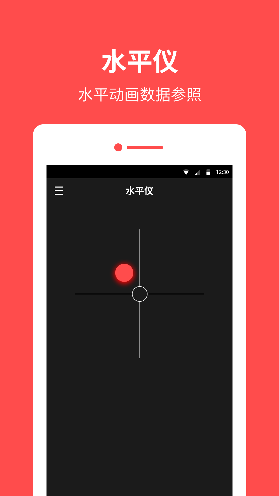 
指南针罗盘