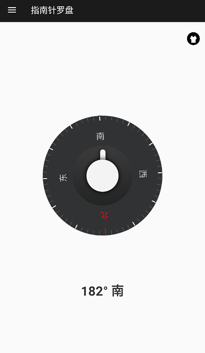 指南针罗盘(图2)