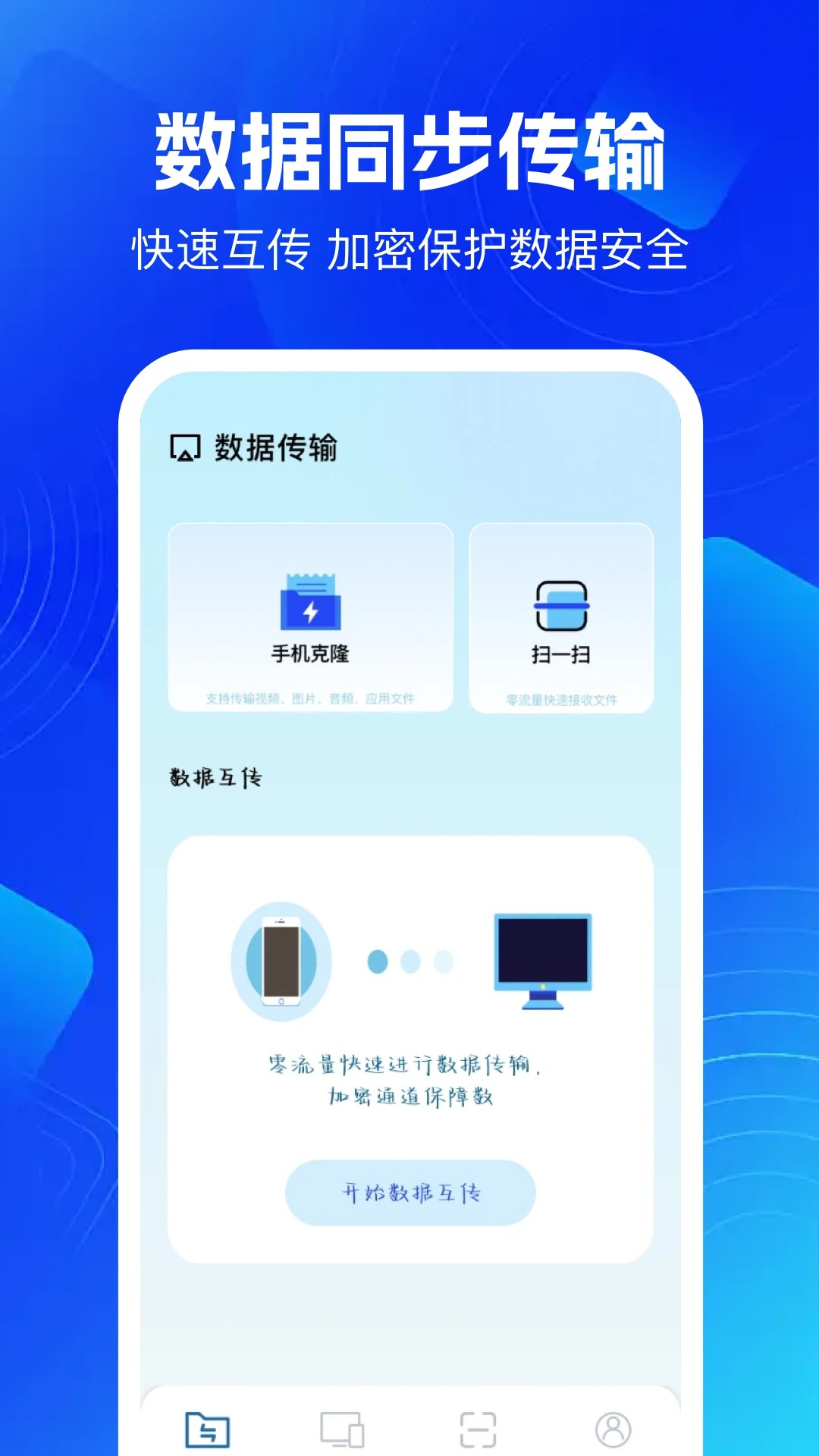 
手机互联