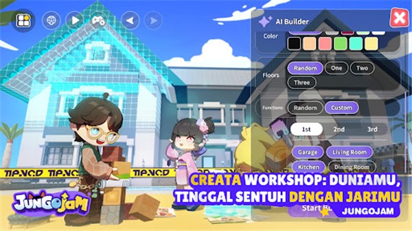 
JungoJam 官网版