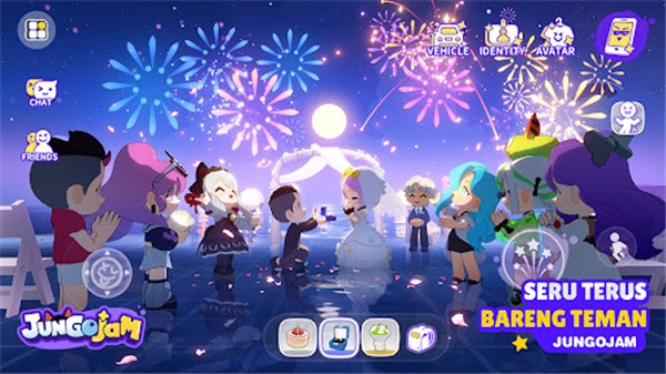 
JungoJam 官网版