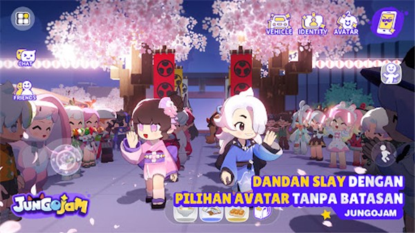
JungoJam 官网版