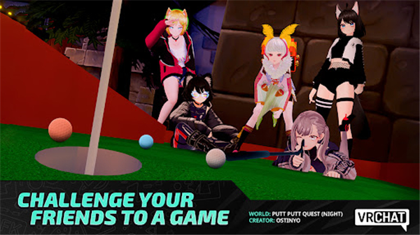 
vrchat 官方版最新