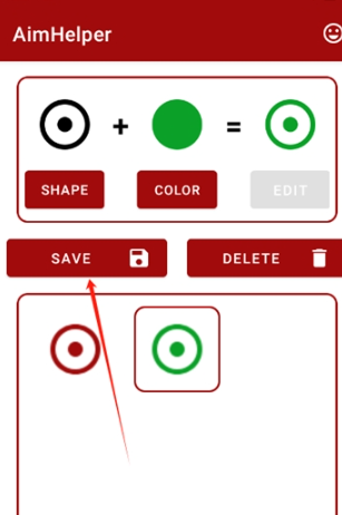 AimHelper准星辅助器