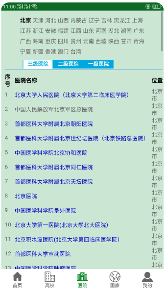 MyWeb浏览器(图2)