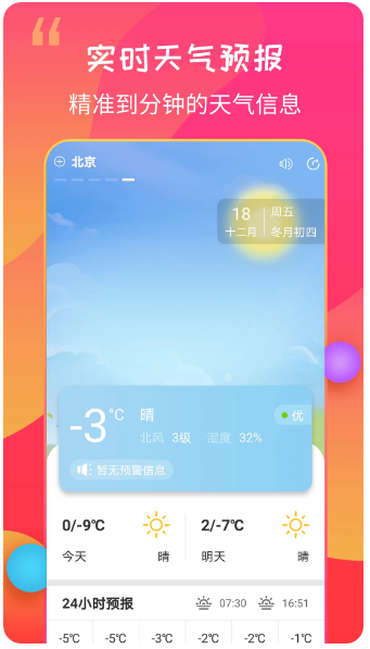 15日天气王(图1)