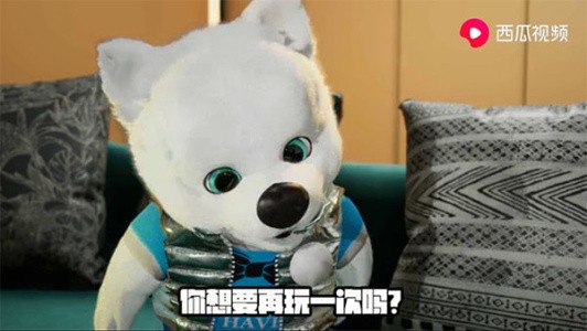 
欢视助手tv版