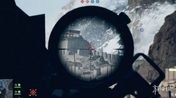 《战地6》狙击枪或遭暗改：非侦察兵使用将随机失准(图4)