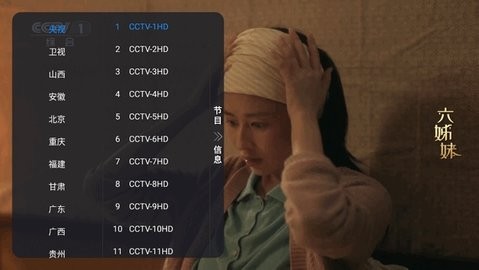 
昭昭TV版