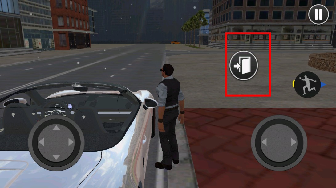 美国高速驾驶模拟器 手机版(图3)