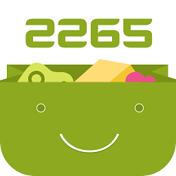 2265游戏盒子 官方正版