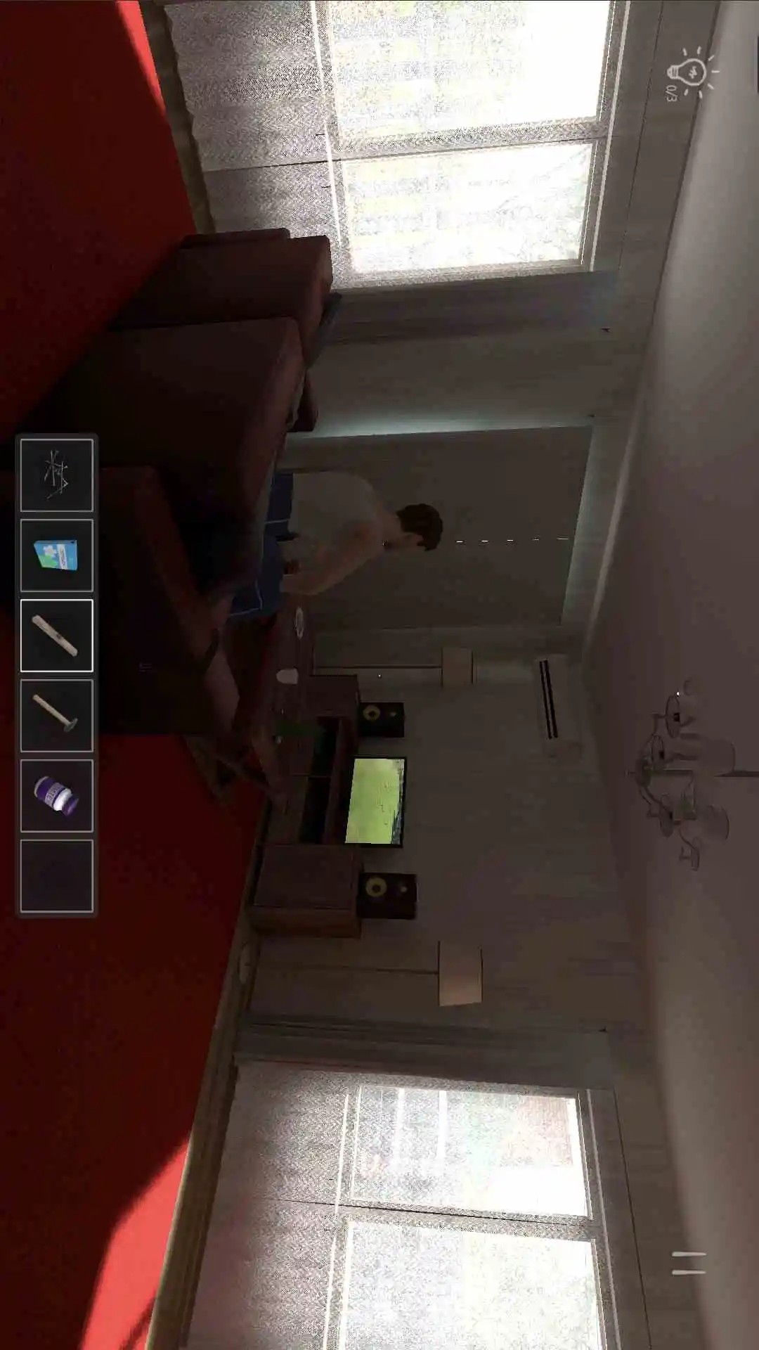 熊孩子校园模拟器 手机版(图3)