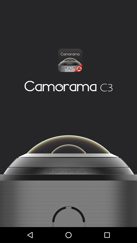 Camorama C3(图2)