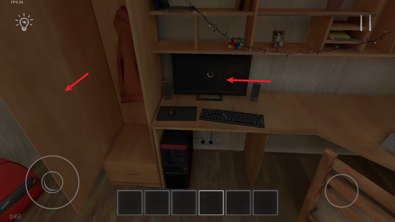 校园恶搞模拟器 正版(图4)