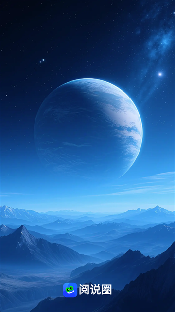 阅说圈 app下载安装免费(图2)