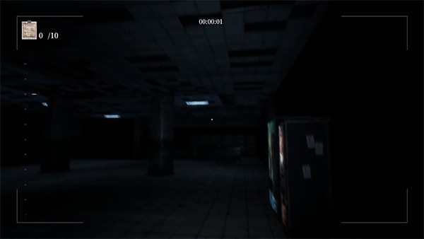 MustScream （尖叫才能奔跑）(图6)