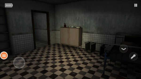 
MustScream （尖叫才能奔跑）