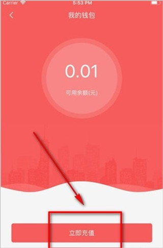 承德公交行 app官方版(图4)