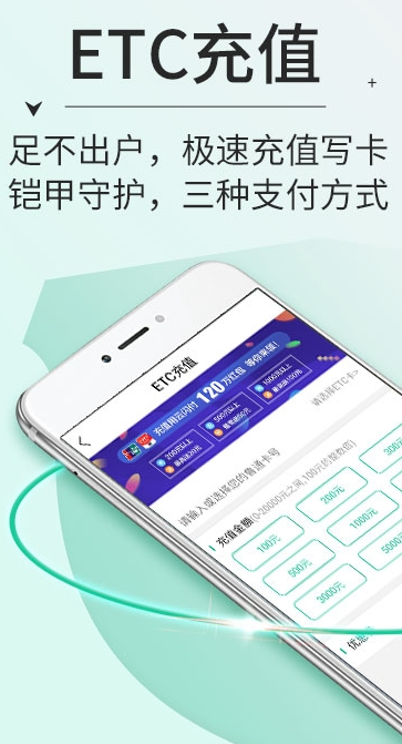 高速ETC通行(图2)