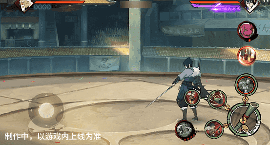 【新忍爆料】一棍镇乾坤！大野木「侠隐江湖」即将登场！
