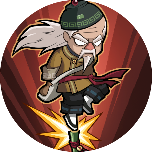 【新忍爆料】一棍镇乾坤！大野木「侠隐江湖」即将登场！